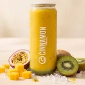 Tropical Smoothie